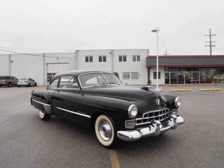 Photo for 1948 Cadillac Series 61
